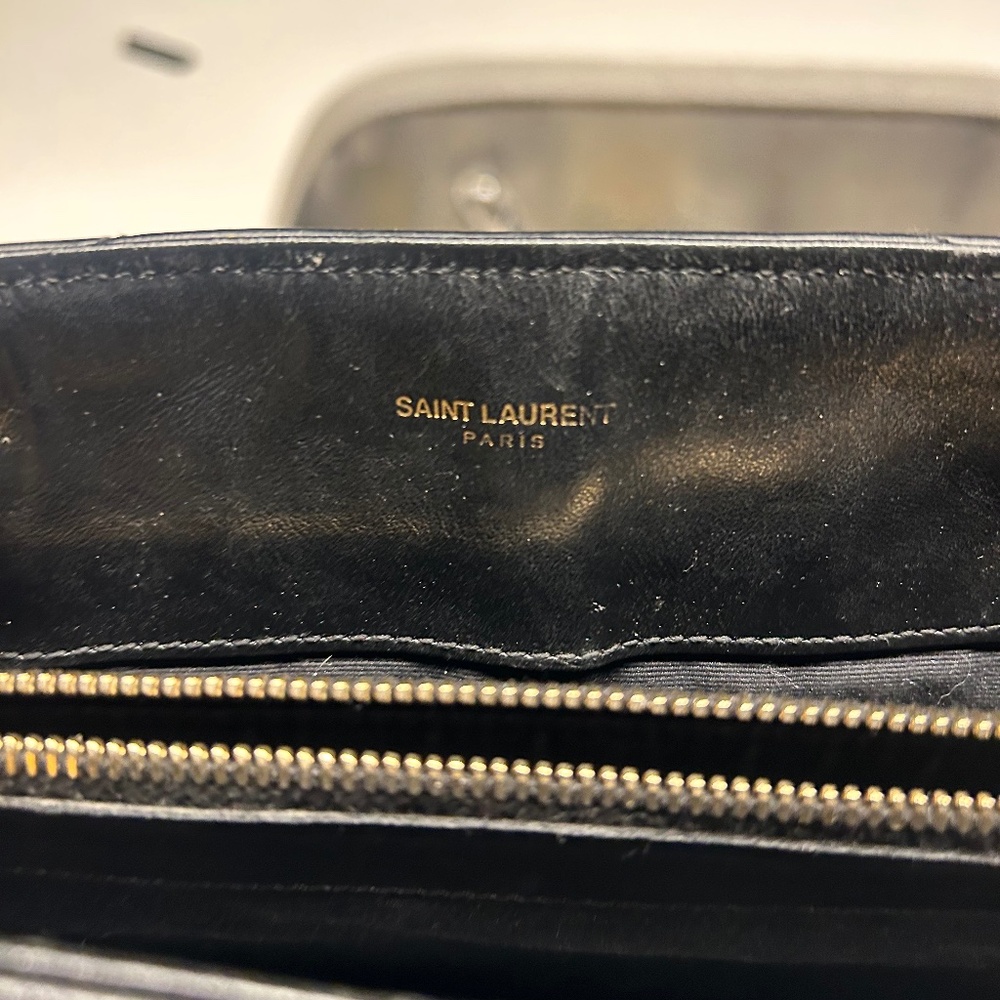Saint Laurent